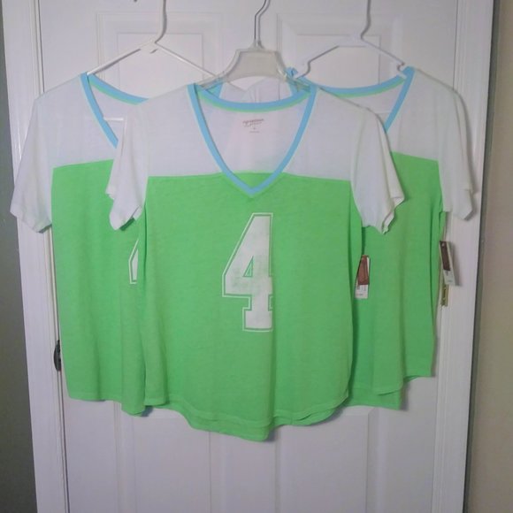 ARIZONA JEANS COMPANY T SHIRTS - Picture 1 of 9